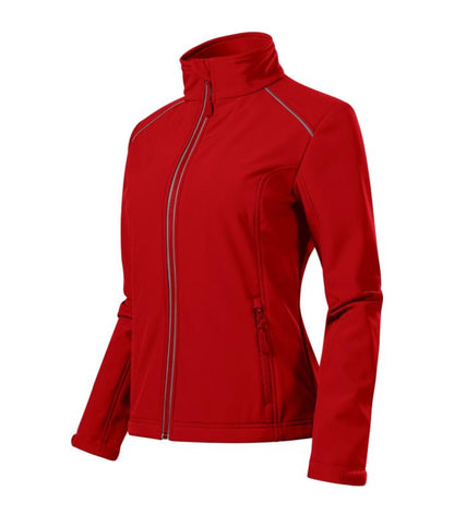 Malfini Valley ženska softshell jakna