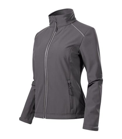 Malfini Valley ženska softshell jakna