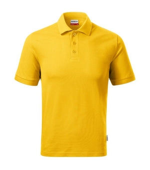 Muška polo majica kratkih rukava Rimeck RESIST HEAVY POLO