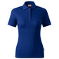 Ženska polo majica s kratkimi rokavi Rimeck RESIST HEAVY POLO
