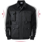 Work jacket Rimeck WOODY