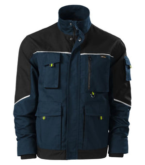 Work jacket Rimeck RANGER