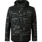 Jakna softshell Rimeck VERTEX CAMO